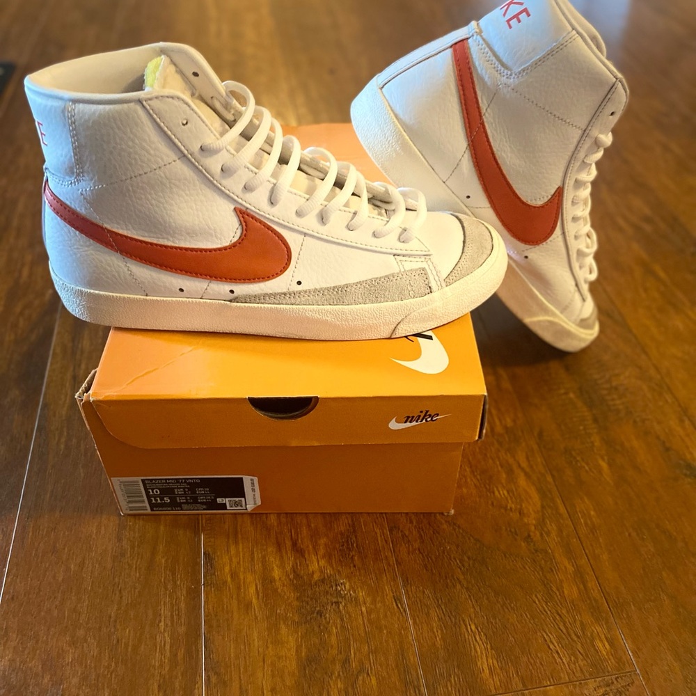 Nike Blazer Mid 77 VNTG
